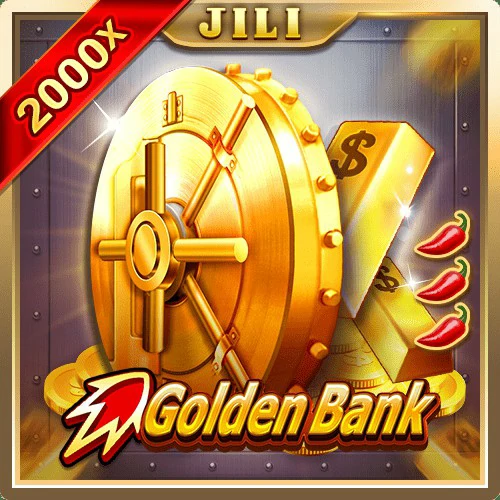เกมสล็อต GoldenBank